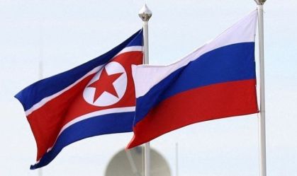 Rússia vai construir ponte rodoviária para Coreia do Norte, diz embaixador