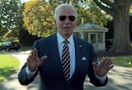 Biden revela nova meta climática ambiciosa dos Estados Unidos