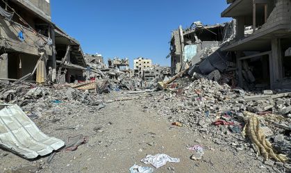Negociações sobre acordo de reféns e cessar-fogo em Gaza começam em Doha, diz fonte