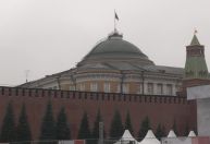 Rússia diz que atacou Ucrânia em resposta a ofensiva com mísseis ocidentais