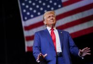 Trump diz que visita ao Novo México é “boa para relação com comunidade latina”