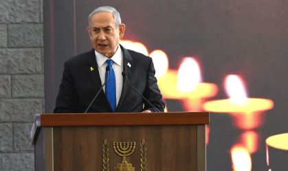 Netanyahu expressa dúvidas sobre viabilidade de cessar-fogo de dois dias em Gaza