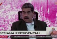 Itamaraty sempre conspirou contra Venezuela e é ligado aos EUA, diz Maduro