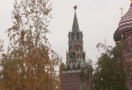 Kremlin rejeita acusações de que Rússia espalhou desinformação sobre furacões