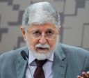 Amorim à CNN: "A ordem mundial já foi muito vulnerada"