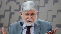 Amorim à CNN: "A ordem mundial já foi muito vulnerada"