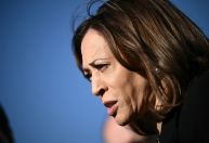 Kamala afirma que acesso à saúde está em jogo nas eleições de 2024