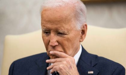 Autoridades americanas reagem a estado de saúde de Biden