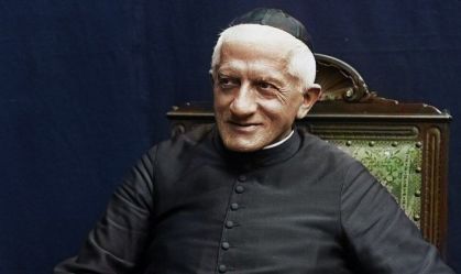 Papa canoniza beato por milagre em missão com Yanomamis