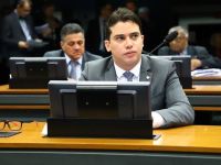 PF quer ouvir deputado Júnior Mano ainda nesta semana
