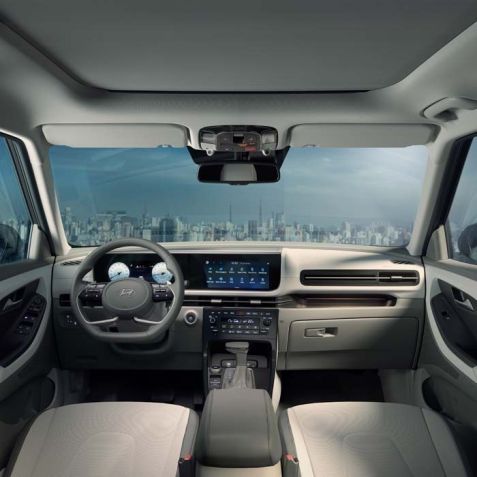 Hyundai Creta ganha novo visual e mais tecnologia • Divulgação