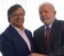 Antes de cúpula com Lula, presidente da Colômbia defende STF