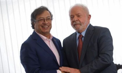Presidente da Colômbia é o primeiro a desembarcar no Rio para o G20; veja a lista dos líderes que chegam neste sábado e domingo