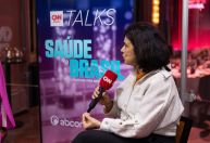 “O grande problema da Covid-19 ainda são as fake news”, diz ministra da Saúde ao CNN Talks