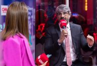 Judicialização na saúde precisa ser enfrentada, diz presidente da ANS ao CNN Talks