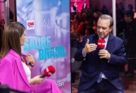 Privatização da Sabesp é impulso à prevenção em saúde, diz secretário de SP ao CNN Talks