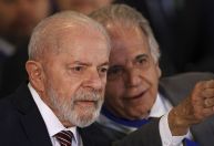 Equipe de Haddad se reúne com Defesa para discutir cortes na pasta