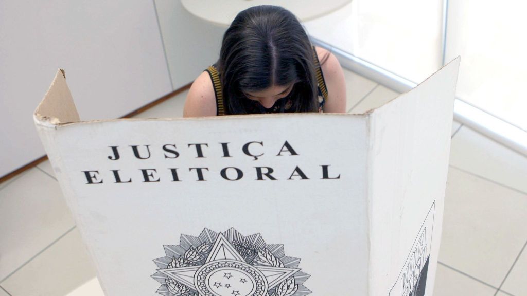Clima negativo na eleição deve elevar abstenções, diz sócio da Real Time