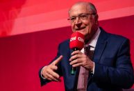 Alckmin parabeniza "Ainda Estou Aqui": "Defesa dos valores democráticos"