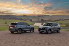 Hyundai Creta ganha novo visual e mais tecnologia