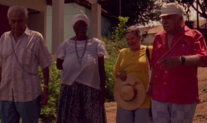 Mostra de SP 2024 terá sessão ao ar livre nesta quinta-feira (17); saiba mais