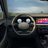 Hyundai Creta ganha novo visual e mais tecnologia
