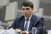 Petrobras é o grande atravessador do mercado de gás, diz diretor da ANP