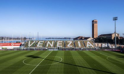 Venezia x Udinese: horário e onde assistir ao jogo da Serie A