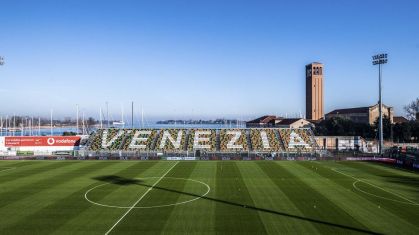 Pierluigi Penzo, estádio do Venezia EC