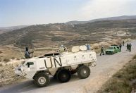 O que é a Unifil, a missão de paz da ONU no Líbano que está em crise com Israel