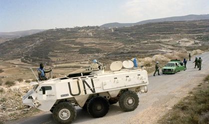 O que é a Unifil, a missão de paz da ONU no Líbano que está em crise com Israel