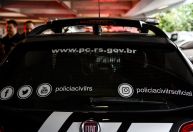 Operação prende traficantes de drogas que torturavam usuários “infiéis” no RS