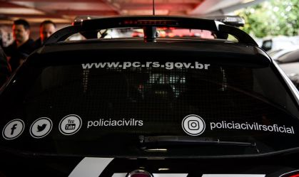 Operação prende traficantes de drogas que torturavam usuários “infiéis” no RS