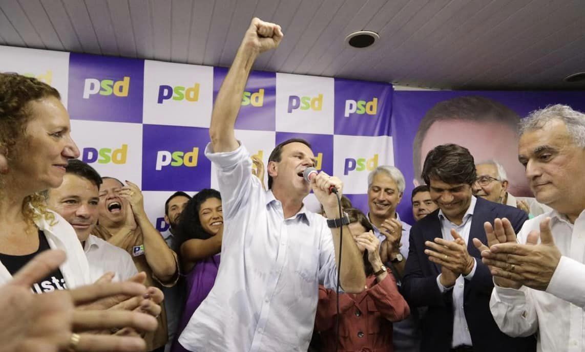 Eleições 2024 44 Das Cidades Reelegeram Prefeitos Cnn Brasil