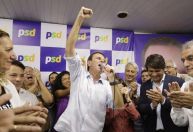 Na corrida pela reeleição, 80% dos prefeitos de grandes cidades conseguem mais votos do que em 2020