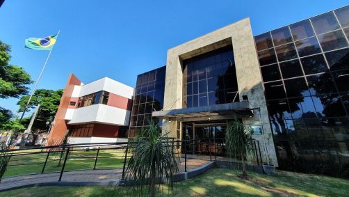 Câmara Municipal de Maringá (PR)