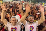 Cidade do CE tem prefeito, vice e todos os vereadores eleitos filiados ao PT