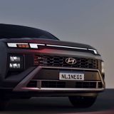 Hyundai Creta ganha novo visual e mais tecnologia