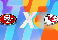 49ers x Chiefs: horário e onde assistir ao jogo da NFL