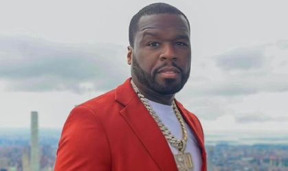 Rapper 50 Cent diz ter recusado US$ 3 milhões para cantar em comício de Trump