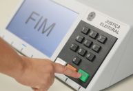 Quem não votou no primeiro turno pode votar no segundo?