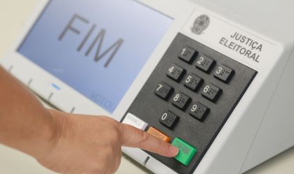 Datafolha: 57% apoiam direito à reeleição; 59% defendem mandato de 5 anos