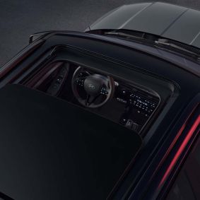 Hyundai Creta ganha novo visual e mais tecnologia