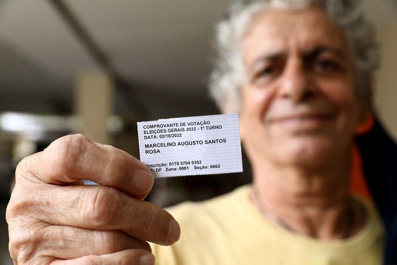Se eu não votar, o que acontece? Entenda as consequências | CNN Brasil