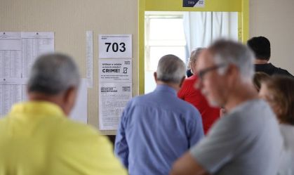 Eleições 2024: saiba horários e tire dúvidas sobre a votação deste domingo (6)