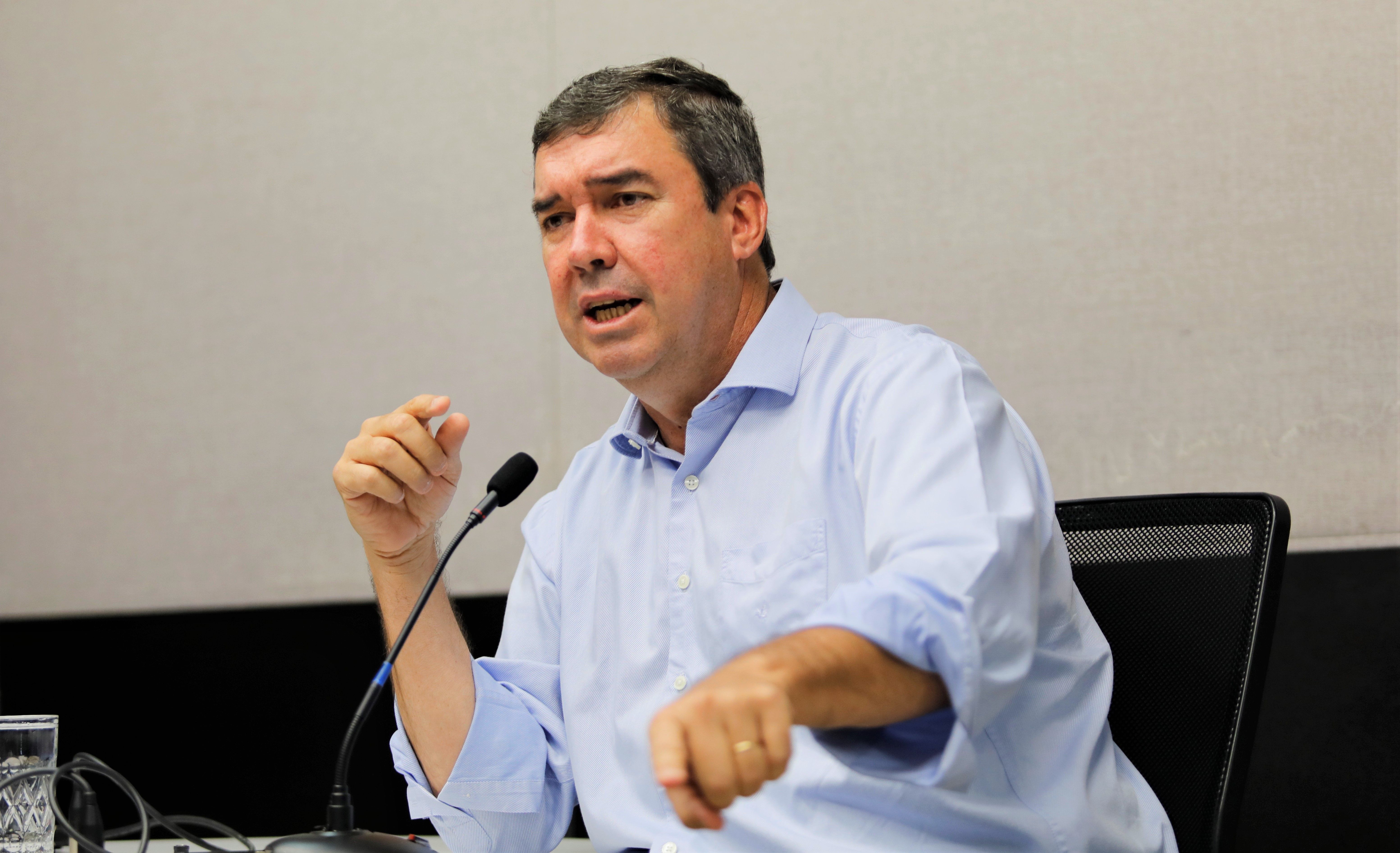 Edurado Riedel