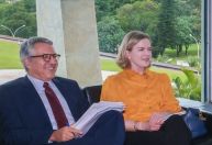 Gleisi: “Padilha devia focar nas articulações políticas do governo”