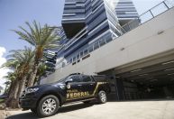 Polícia Federal prepara nova troca em cargo estratégico na cúpula