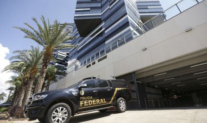 PF ganhará seis meses para iniciar fiscalização de armas