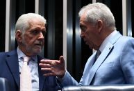 Líder interino do governo cita regulamentações como prioridades no Senado